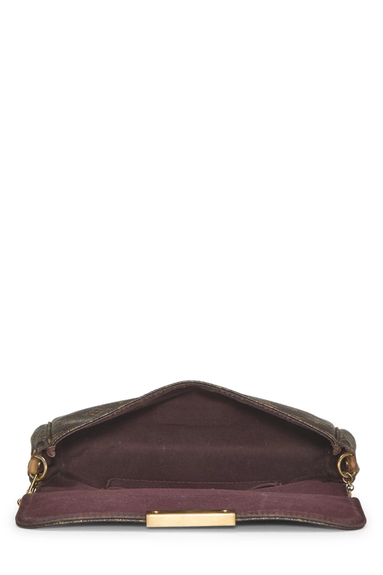 Monogram Canvas Favorite MM, , large image number 5