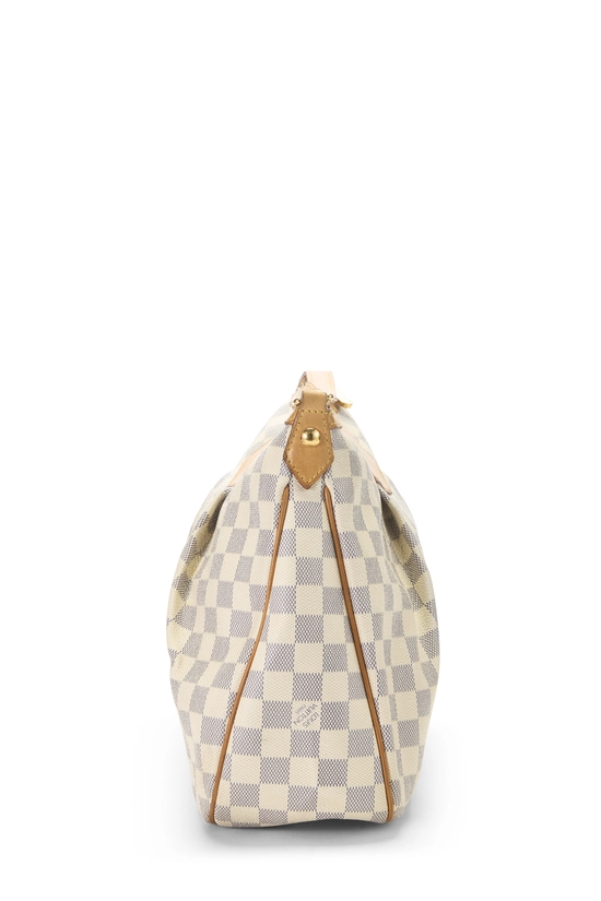 Damier Azur Siracusa MM, , large image number 2