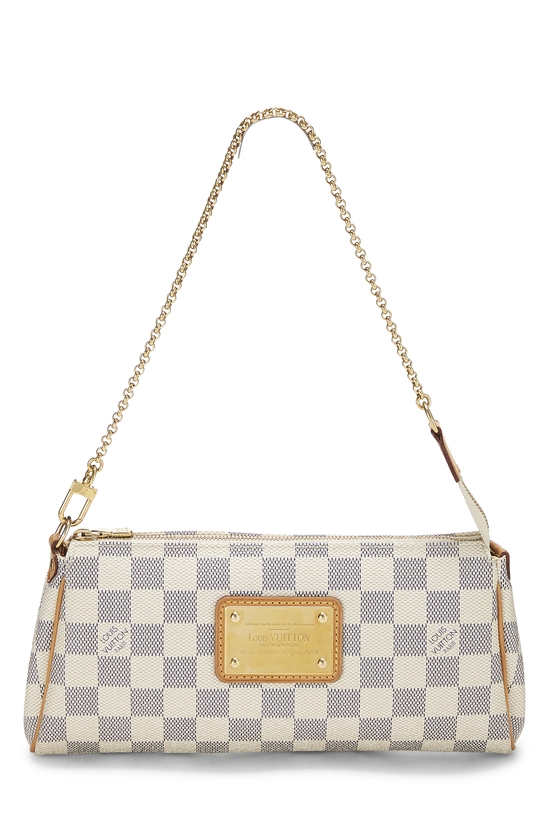 Damier Azur Eva, , large image number 0
