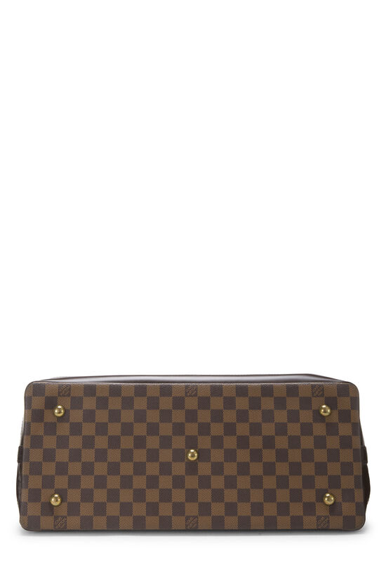 Damier Ebene West End PM, , large image number 4