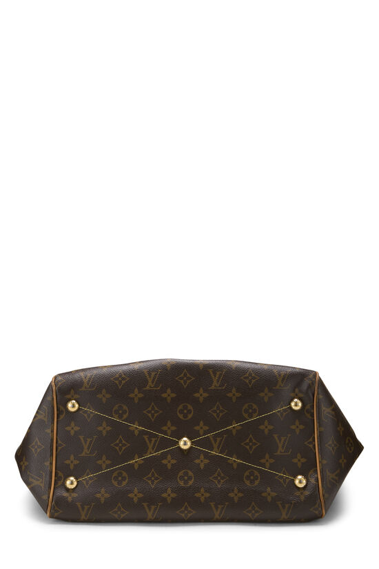 Monogram Canvas Tivoli GM, , large image number 4