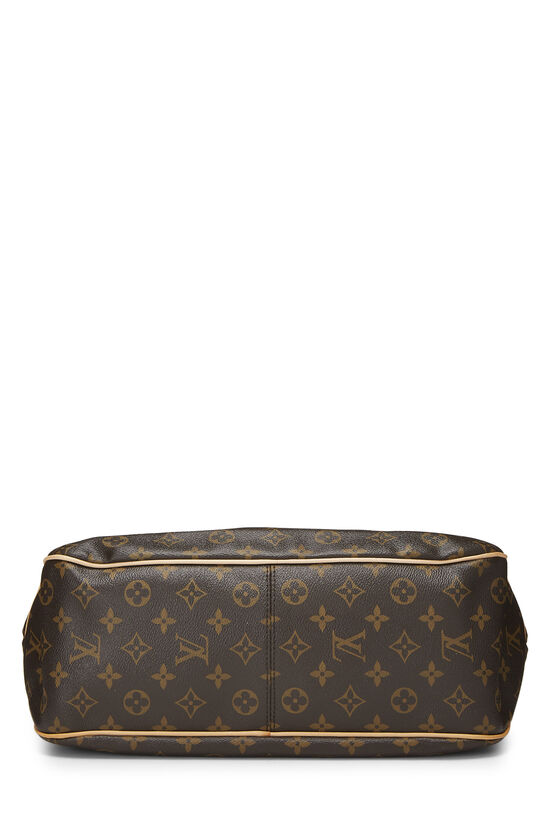 Louis Vuitton Monogram Canvas Delightful PM QJB08T1Y0F475 | WGACA