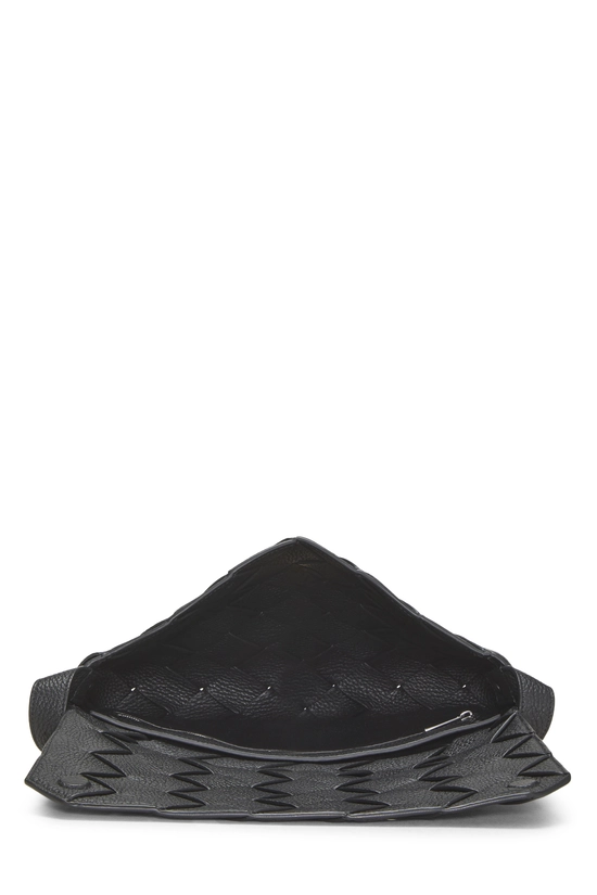 Black Calfskin Diago Large, , large image number 5