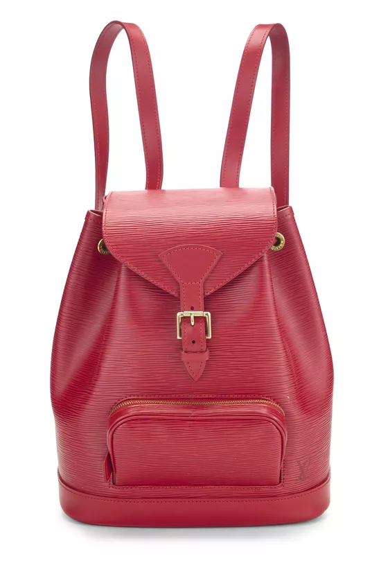 Coquelicot Epi Montsouris MM, , large image number 0