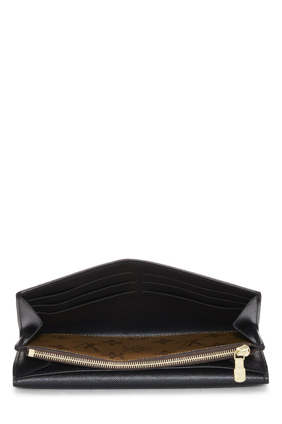 Monogram Reversed Giant Sarah NM, , large image number 3