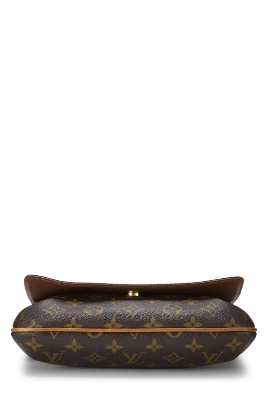 Monogram Canvas Musette Tango, , large image number 4
