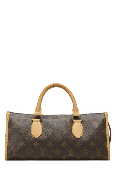 Louis Vuitton Monogram Canvas Popincourt