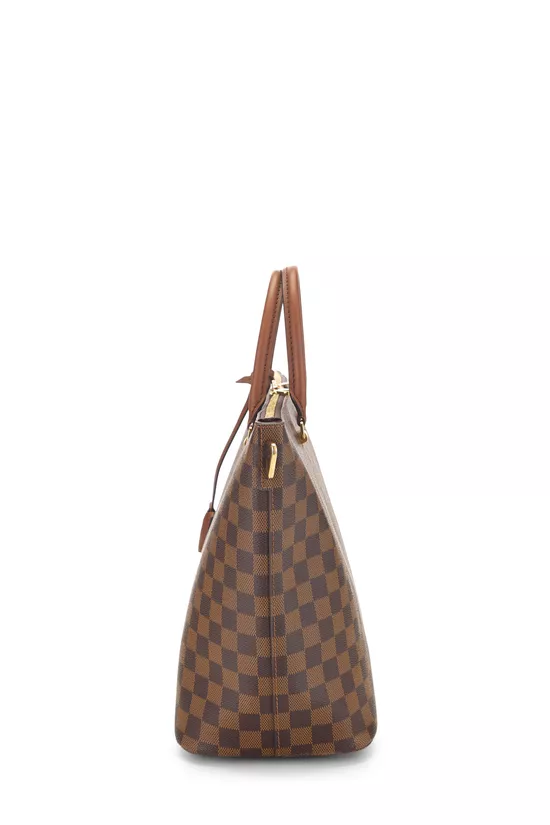 Damier Ebene Belmont, , large image number 2