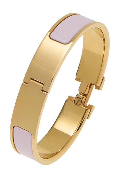 Pink Clic Clac H Narrow, , large