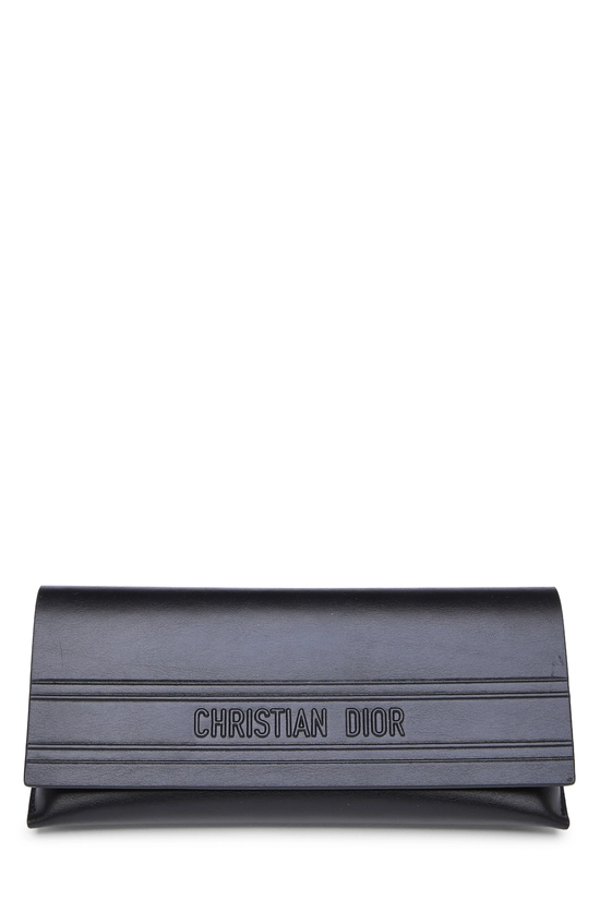 Pink Rose Gold Metal Ever Dior S1U Sunglasses, , large image number 4