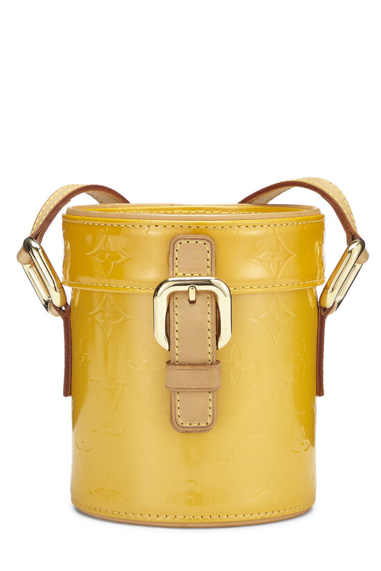 Mango Monogram Vernis Astor Place Bag, , large image number 0