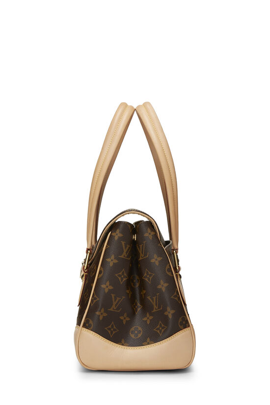 Louis Vuitton Monogram Canvas Beverly GM QJB07M1Y03171 | WGACA