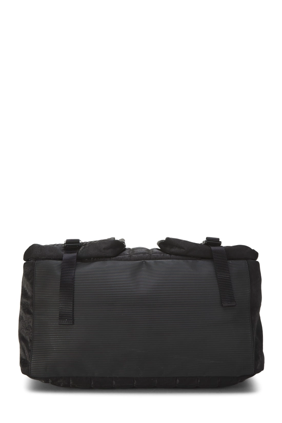 Black Sportline Boston Bag, , large image number 4