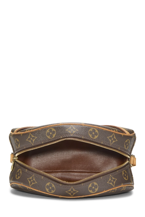 Monogram Canvas Blois, , large image number 5