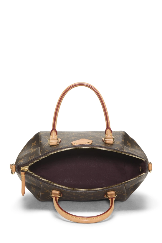 Monogram Canvas Turenne PM, , large image number 5