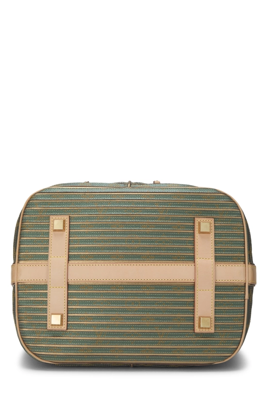 Green Monogram Eden Neo , , large image number 4