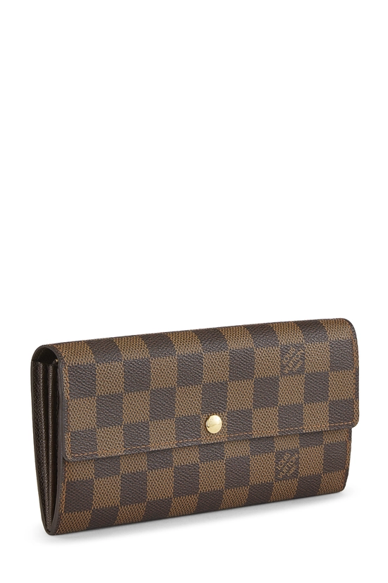 Damier Ebene Sarah, , large image number 1
