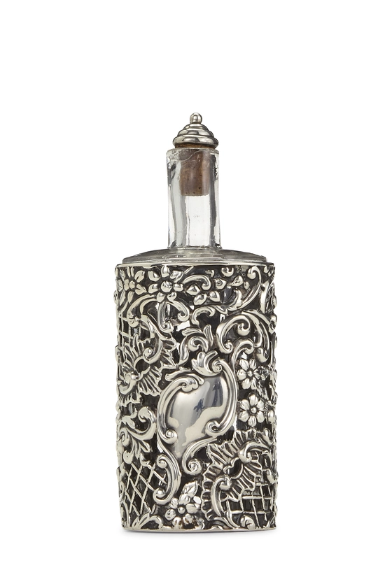 Clear Glass Carafe, , large image number 0