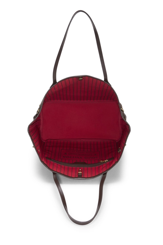 Damier Ebene Neverfull MM NM, , large image number 5