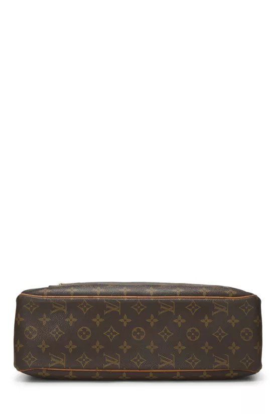 Monogram Canvas Cite GM, , large image number 2