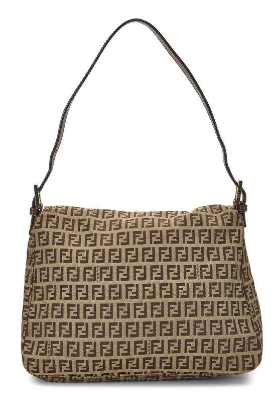 Brown Zucchino Canvas Mama, , large image number 3