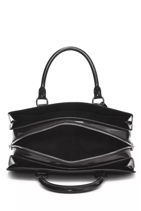 Black Electric Epi Pont-Neuf NM, , large image number 5