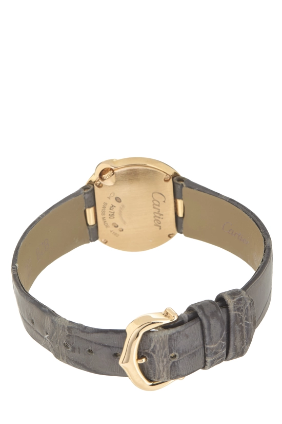 Ballon Blanc de Cartier Watch WGBL0004 26mm, , large image number 3
