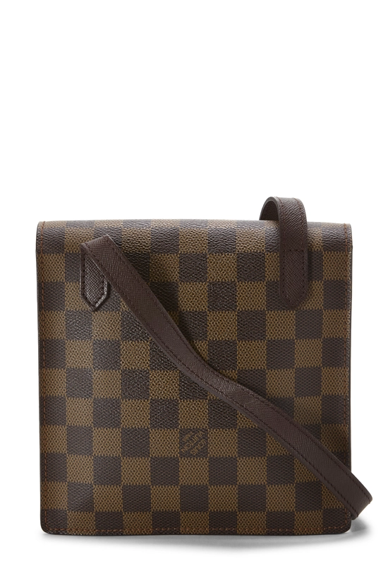 Damier Ebene Pimlico, , large image number 3