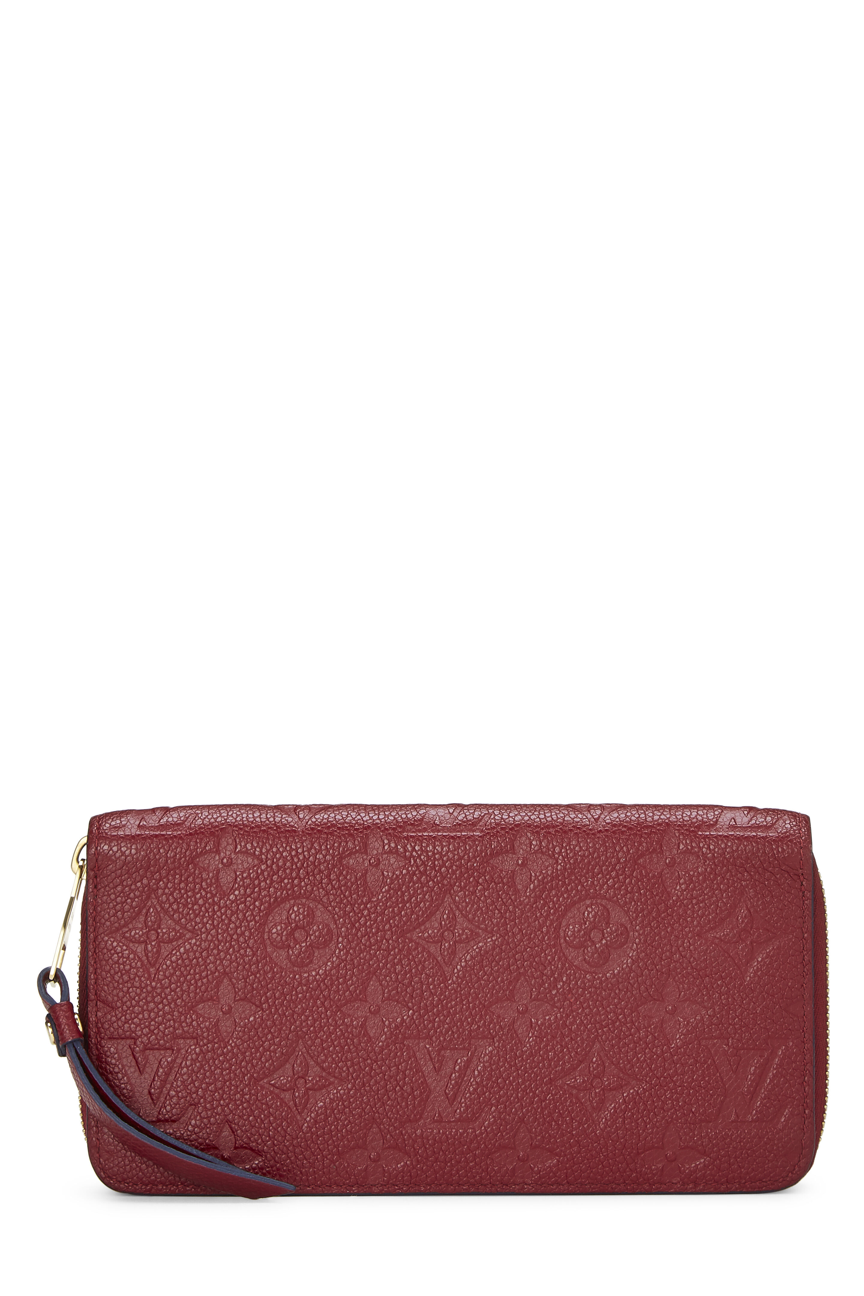 Louis Vuitton Aurore Monogram Empreinte Zippy Continental Wallet -  Zeithistorische-forschungenShops