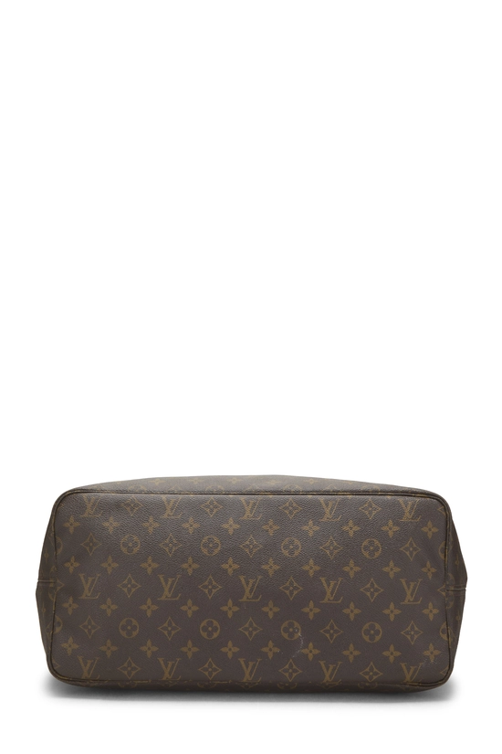 Monogram Canvas Neverfull GM, , large image number 4