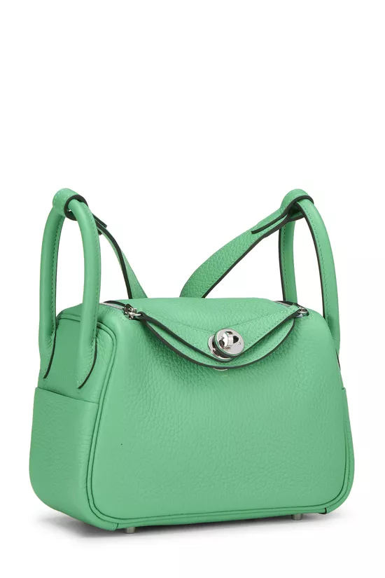 Vert Comics Clemence Lindy Mini, , large image number 1