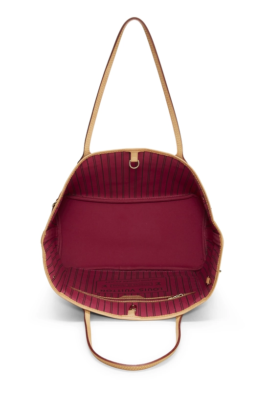 Monogram Canvas Neverfull MM, , large image number 5
