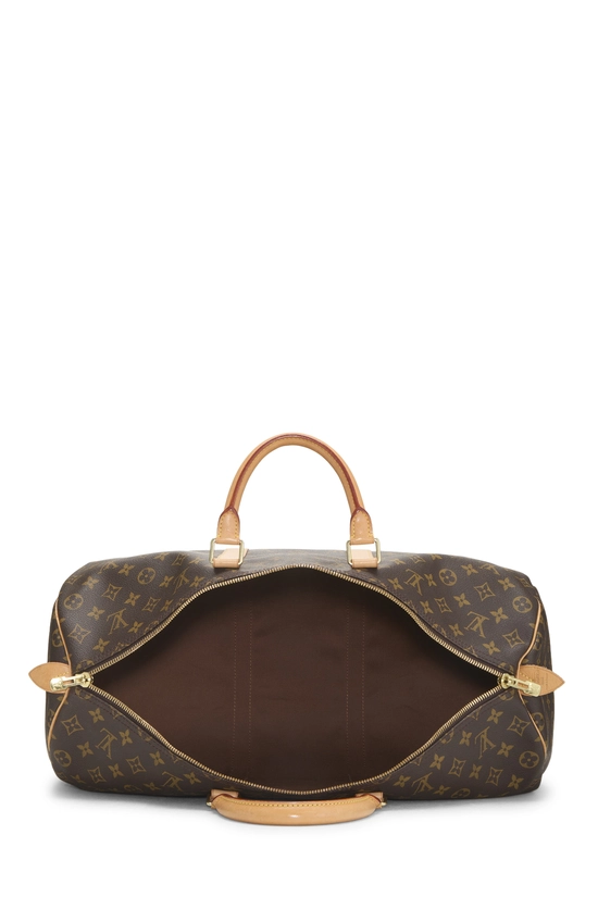 Monogram Canvas Keepall 50, , large image number 5