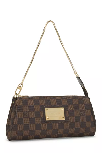 Damier Ebene Eva, , large