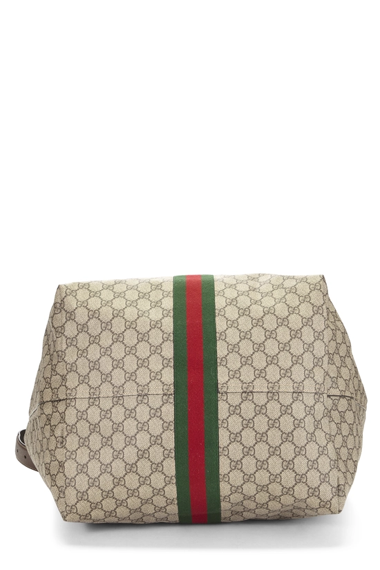 Original GG Supreme Jackie 1961 Shoulder Bag Medium, , large image number 4