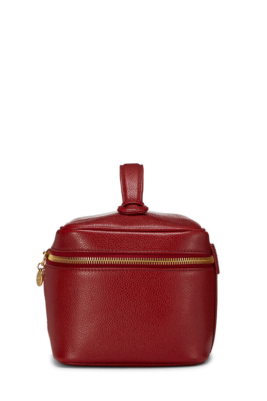 Red Caviar Timeless Vanity Wide, , large image number 2