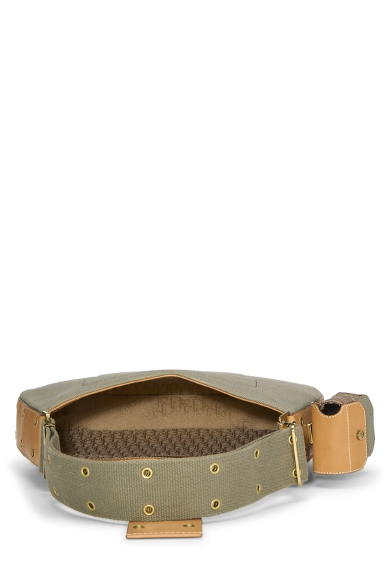 Green Canvas Street Chic Columbus Avenue Large, , large image number 5