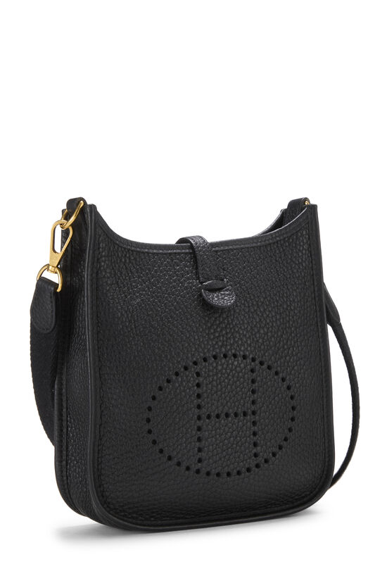 Black Clemence Evelyne Amazone TPM, , large image number 1