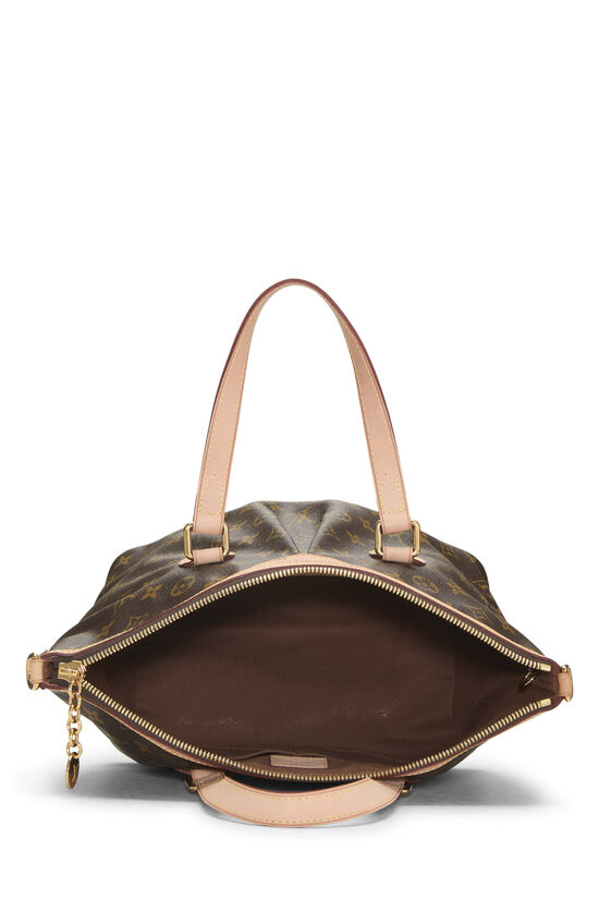 Monogram Canvas Palermo PM, , large image number 3