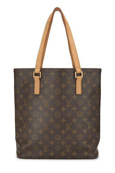 Monogram Canvas Vavin GM, , large