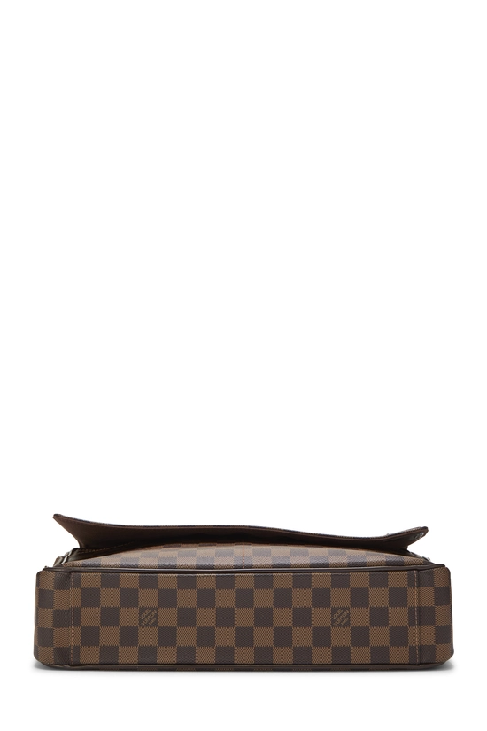 Damier Ebene Shelton GM, , large image number 4