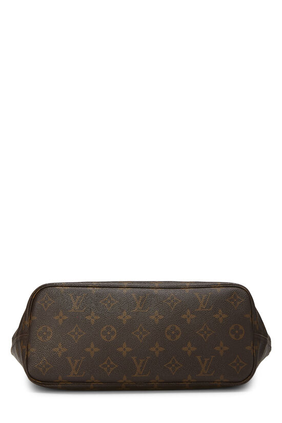 Louis Vuitton Monogram Canvas Neverfull PM QJB0BJHJ0F547 | WGACA