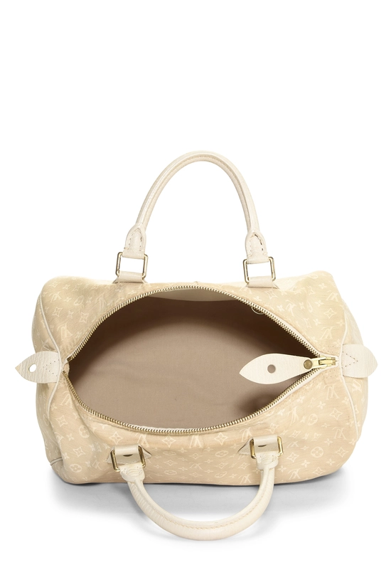 White Mini Lin Speedy 30, , large image number 5