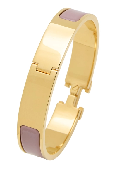 Pink Clic Clac H Narrow PM, , large