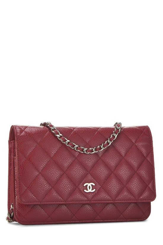 Red Caviar Wallet on Chain (WOC), , large image number 1
