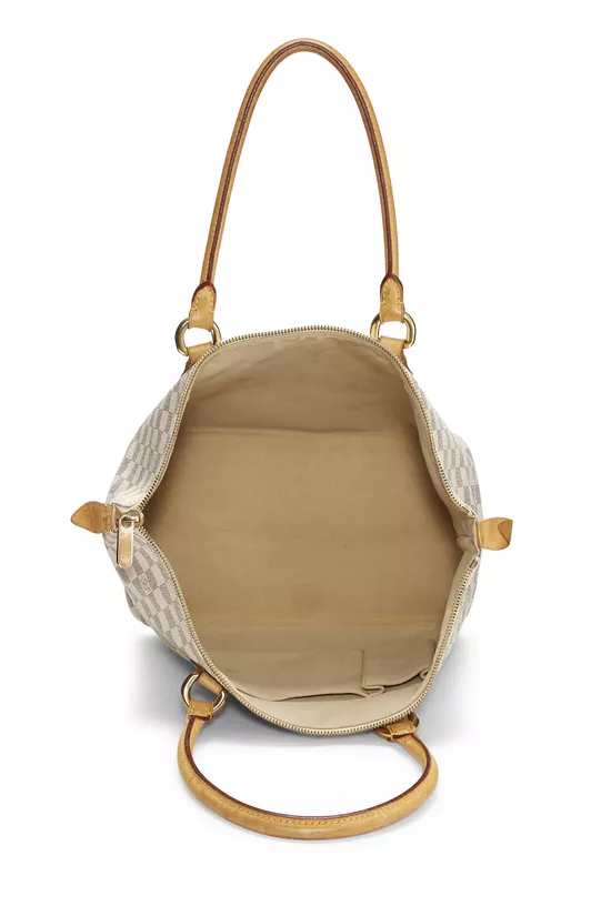 Damier Azur Saleya MM, , large image number 3