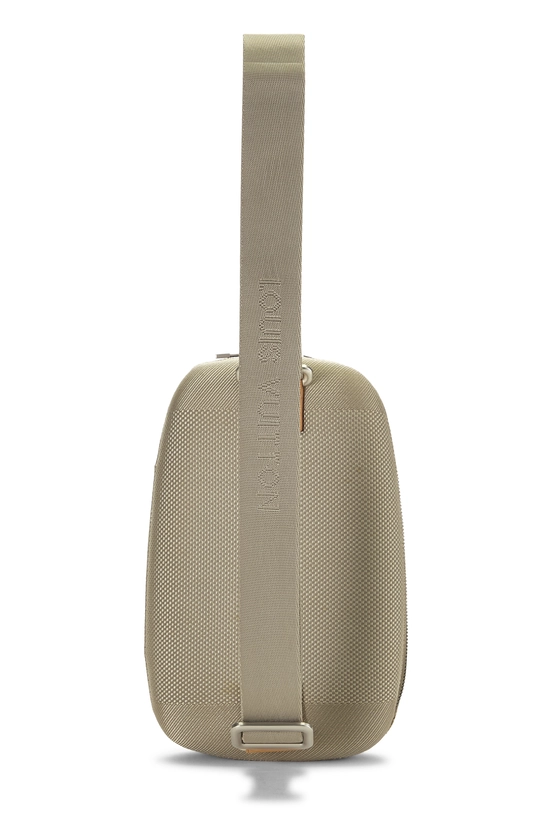 Grey Damier Geant Mage, , large image number 3