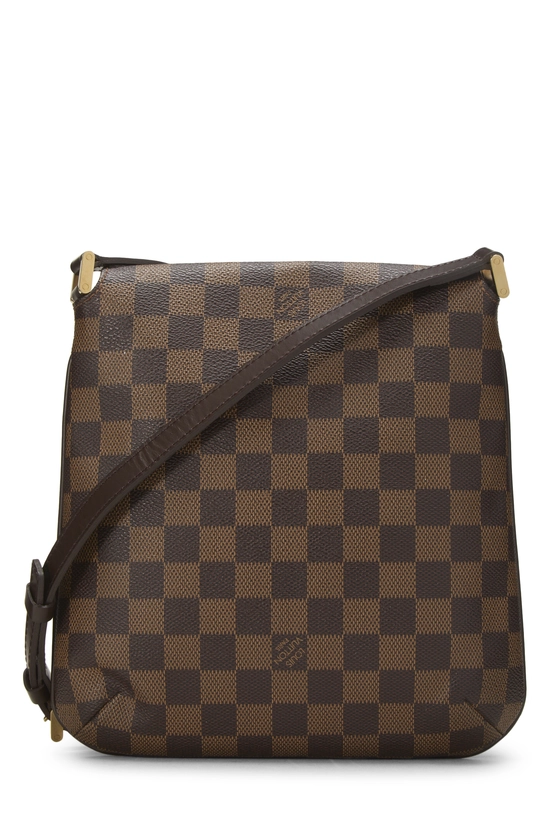 Damier Ebene Musette Salsa, , large image number 3