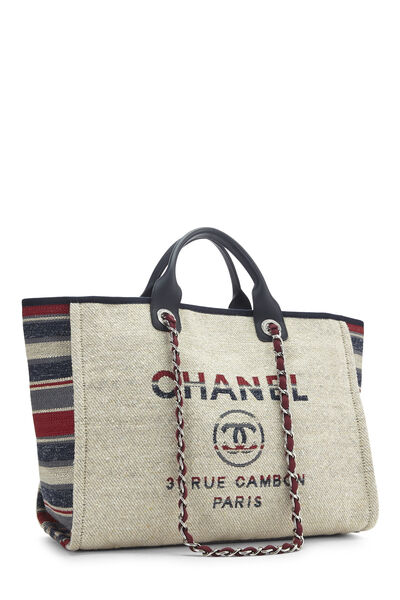 Chanel, Part III - Buying pre-owned or new bags at a discount - Extra Petite