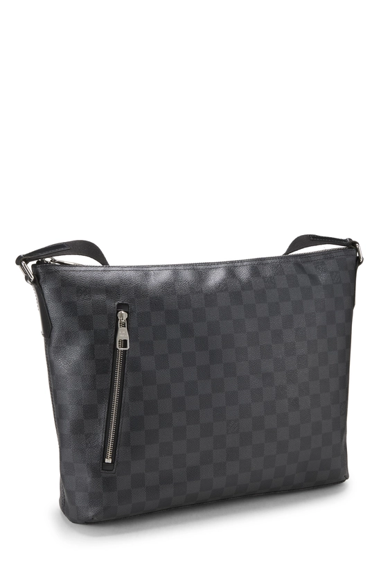 Damier Graphite Mick MM, , large image number 1